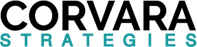 Corvara Logo